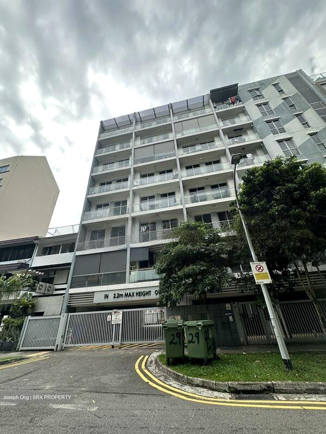Viento (D14), Apartment #575905641